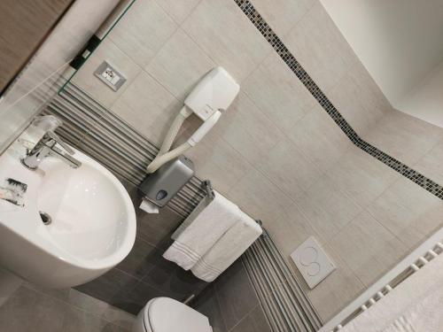 Appartamenti Valdocco Room Type - One-Bedroom Family Apartment