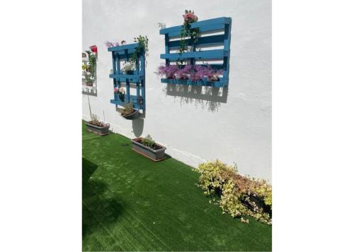 Vistas, Hotel Acebo Plaza Mayor in Jaca