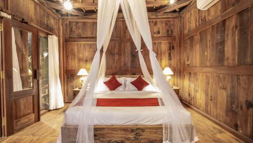 Superior Queen Room room in Gayatri Retreat Ubud