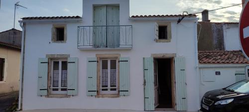 Maison 6 personnes animaux acceptés