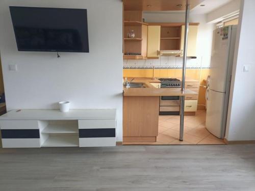 . Centrum Apartament Wyszyńskiego 45m2