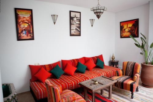 Riad Achwaq 2