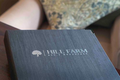 Hill Farm