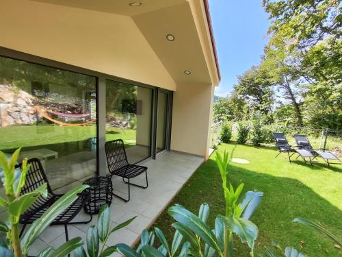 Holiday house Sara - Kozina