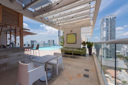Hampton by Hilton Cartagena, Cartagena de Indias (zdjęcie 5)