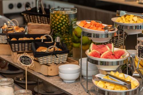 Hampton by Hilton Cartagena, Cartagena de Indias (zdjęcie 8)