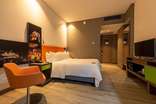 Hampton by Hilton Cartagena, Cartagena de Indias (zdjęcie 6)