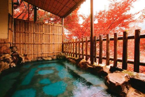 닛코 기누가와 여행, 넉넉한 독채와 관광지 앞 숙소 후회 없는 선택은? 상세 이미지