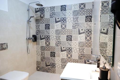 Deluxe Apartment image 1