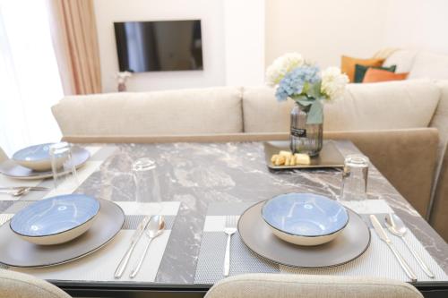 Lindi's Apartment 4/7, Tirana (photo 6)
