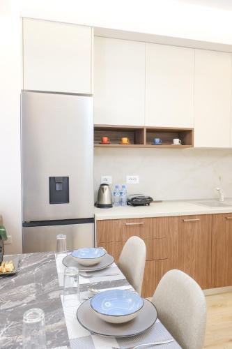 Lindi's Apartment 4/7, Tirana (photo 7)