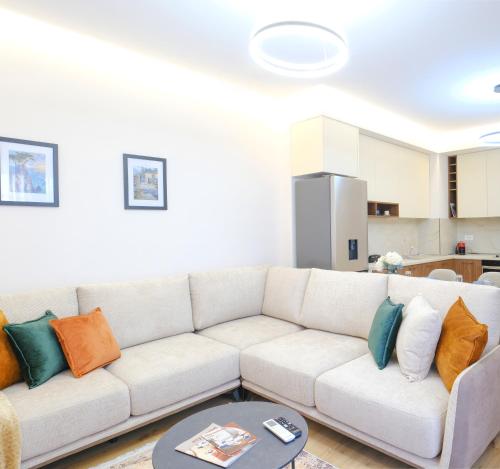 Lindi's Apartment 4/7, Tirana (photo 2)