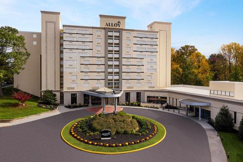 The Alloy, a DoubleTree by Hilton - Valley Forge