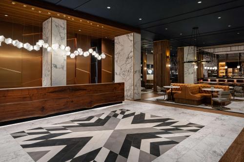 . The Alloy, a DoubleTree by Hilton - Valley Forge