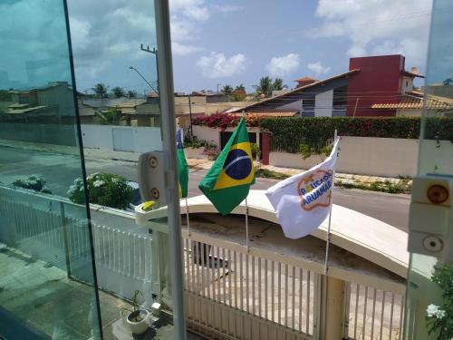 Facilities, Pousada Aruamar in Aracaju