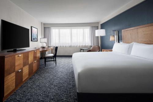 The Alloy, a DoubleTree by Hilton - Valley Forge