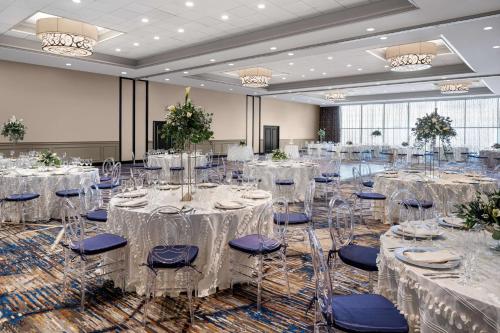 The Alloy, a DoubleTree by Hilton - Valley Forge