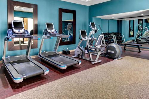 Doubletree by Hilton Arlington DFW South in Arlington, USA