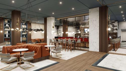 The Alloy, a DoubleTree by Hilton - Valley Forge