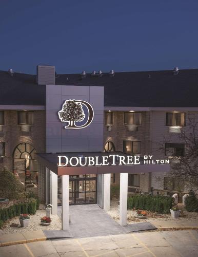 Photo - DoubleTree by Hilton Racine Harbourwalk