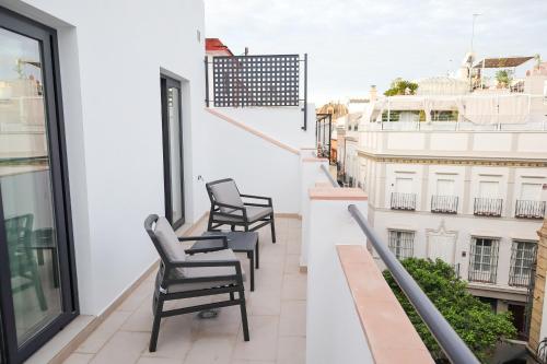 Penthouse Apartment image 8