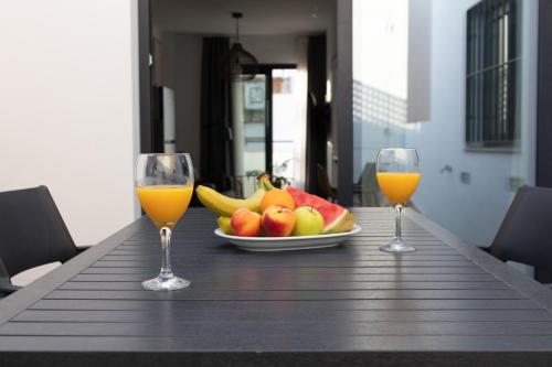 Penthouse Apartment image 10