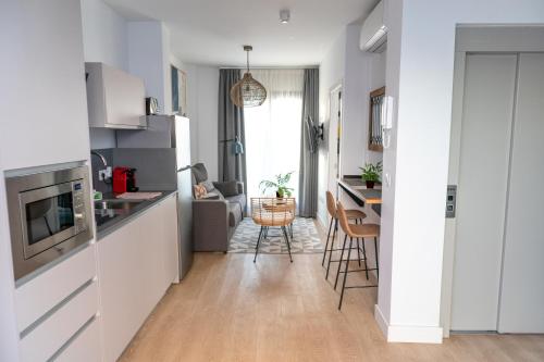 Penthouse Apartment image 3