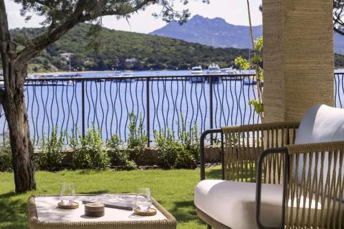 7Pines Resort Sardinia, part of Destination by Hyatt