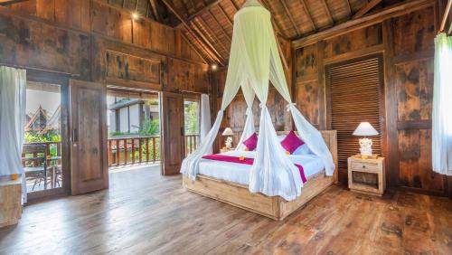 Double room, superior
