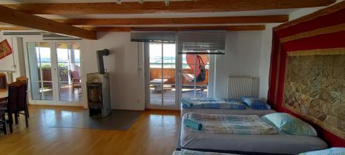 Geinberg Suites & Via Nova Lodges