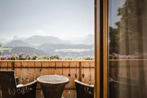 Tuvākā izklaides vieta, Boutique Pension Erlacher - Adults Only in Villandro