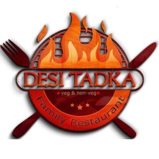 Desi Tadka Restaurant & Cafe