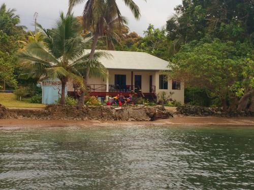 . Santo Seaside Villas