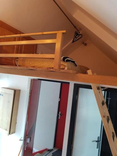 Studios KRY, Strasbourg (photo 7)