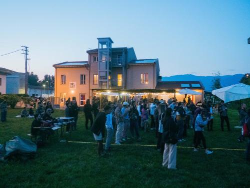 Ostello La Salana - image 3