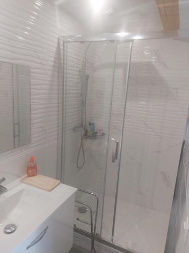 Chambre climatisee a 20 minutes de bordeaux - Gauriaguet