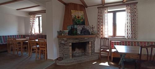 Guest House Shina in Ομαλο