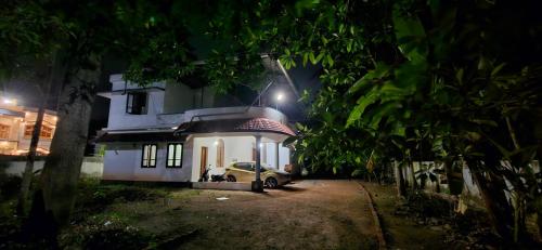 LemonTree Homestay