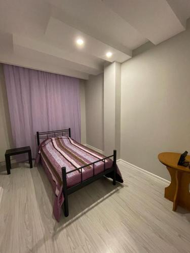 B&B Niğde - Sırel Plaza - Bed and Breakfast Niğde