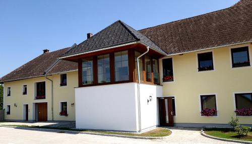 Gästehaus Watschinger in Bad Wimsbach-Neydharting