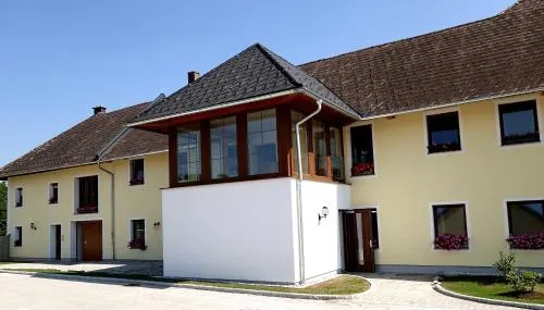 Gästehaus Watschinger in Bad Wimsbach-Neydharting, Österreich
