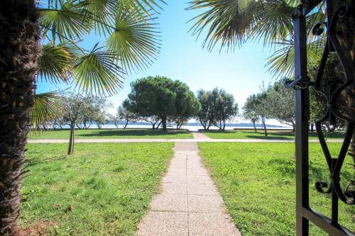 Petretic 2 - Location saisonnière - Novigrad