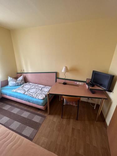 Pension Sachsens Einkehr, Leipzig (photo 8)