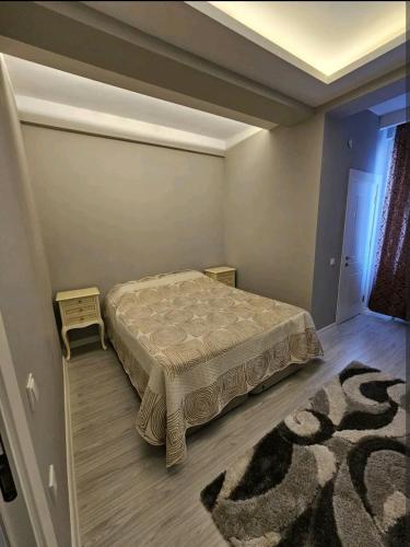 B&B Niğde - Firuze Park - Bed and Breakfast Niğde