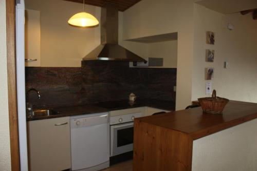 Cal Roseto in Lles de Cerdanya