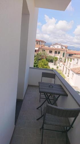 Hotel Ogliastra in Lotzorai
