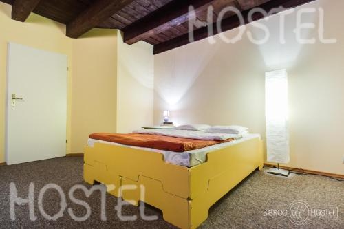 3 Bros' Hostel Cieszyn - image 10