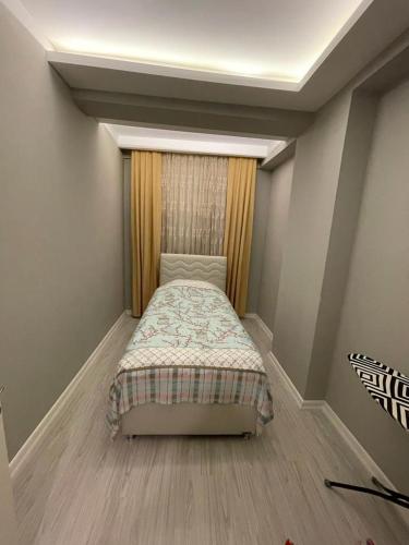 B&B Niğde - Firuze Park - Bed and Breakfast Niğde