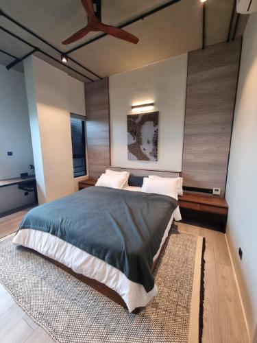 Penthouse Apartment image 10
