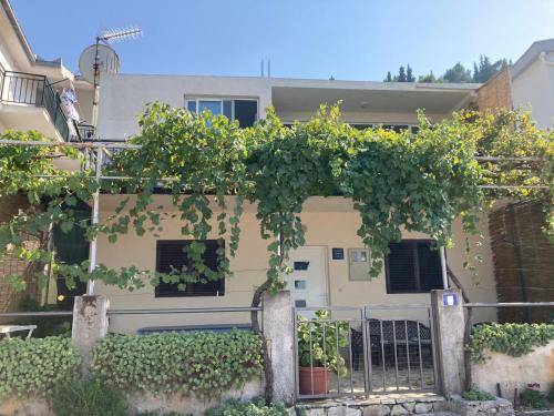  Apartment Penovic in Blace